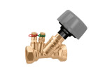 CALEFFI 130 Vyvažovací ventil pro hydraulické okruhy 1/2" PN16